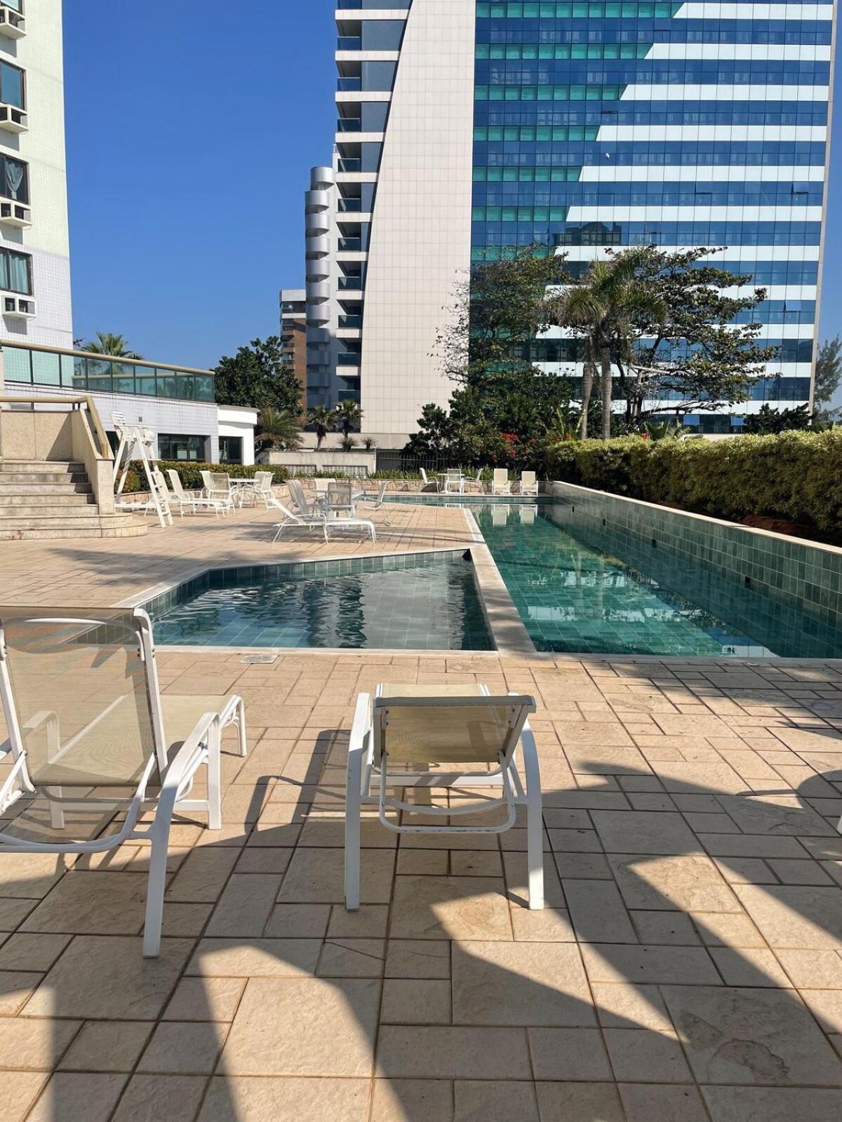 By The Sea With Beautiful Views Apartamento Rio de Janeiro