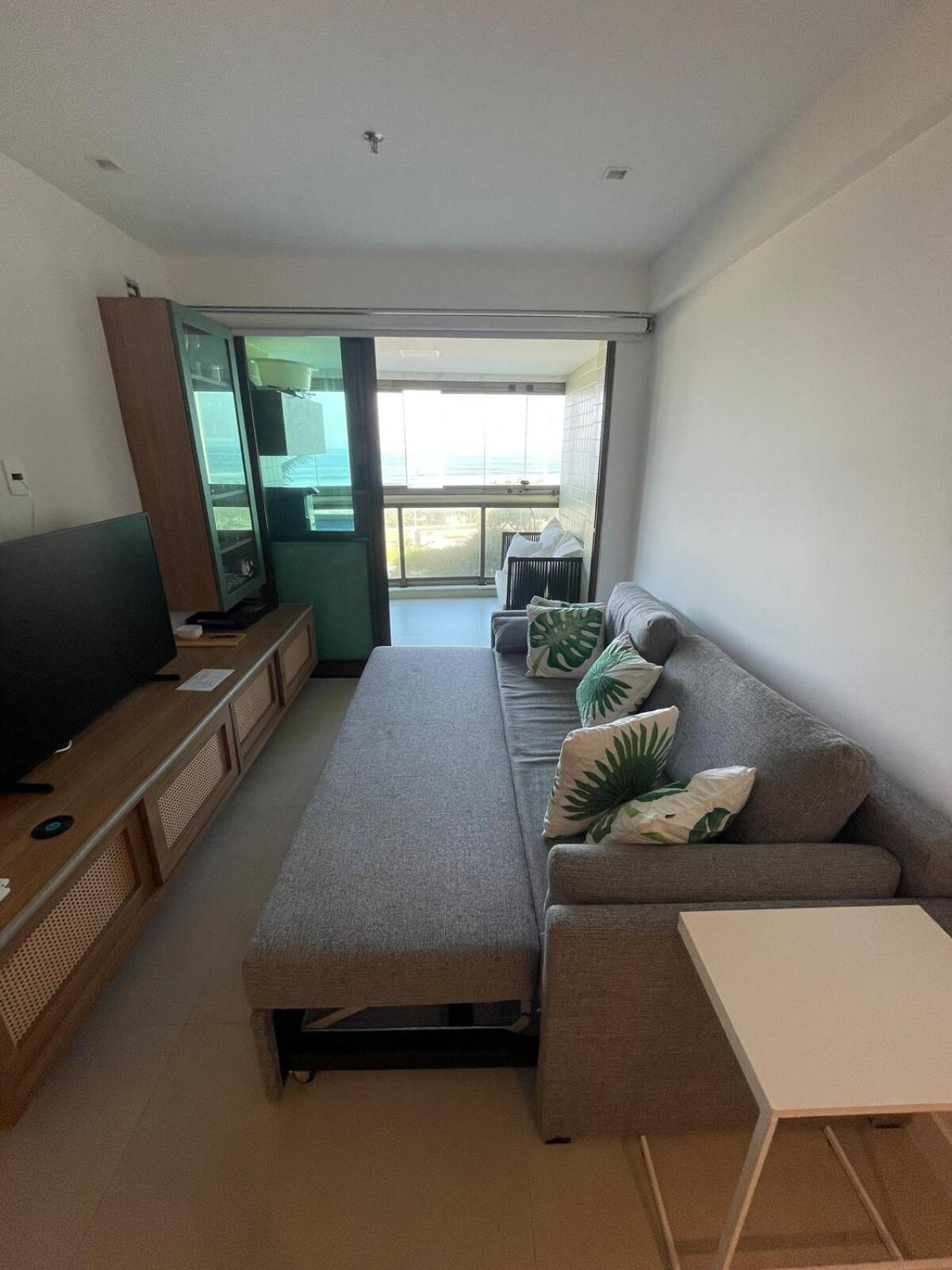 By The Sea With Beautiful Views Apartamento *