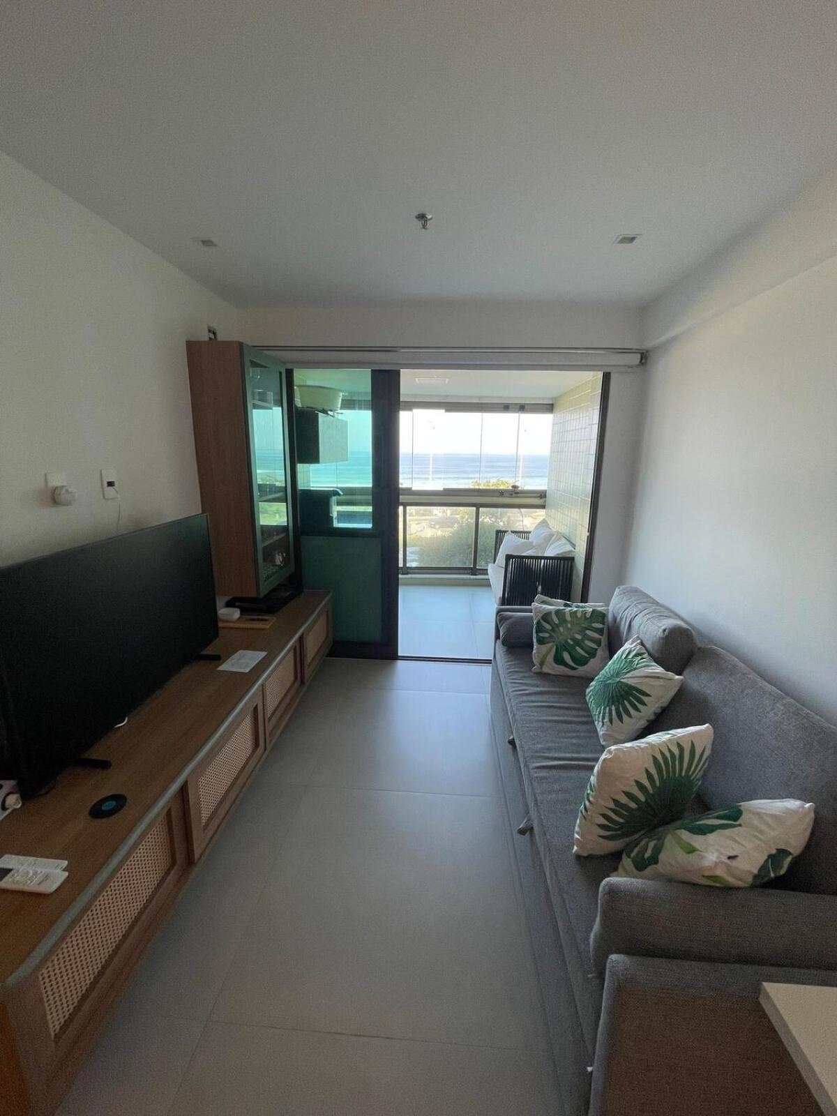 Apartamento By The Sea With Beautiful Views *