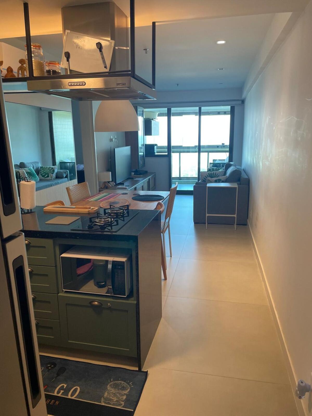 Apartamento By The Sea With Beautiful Views