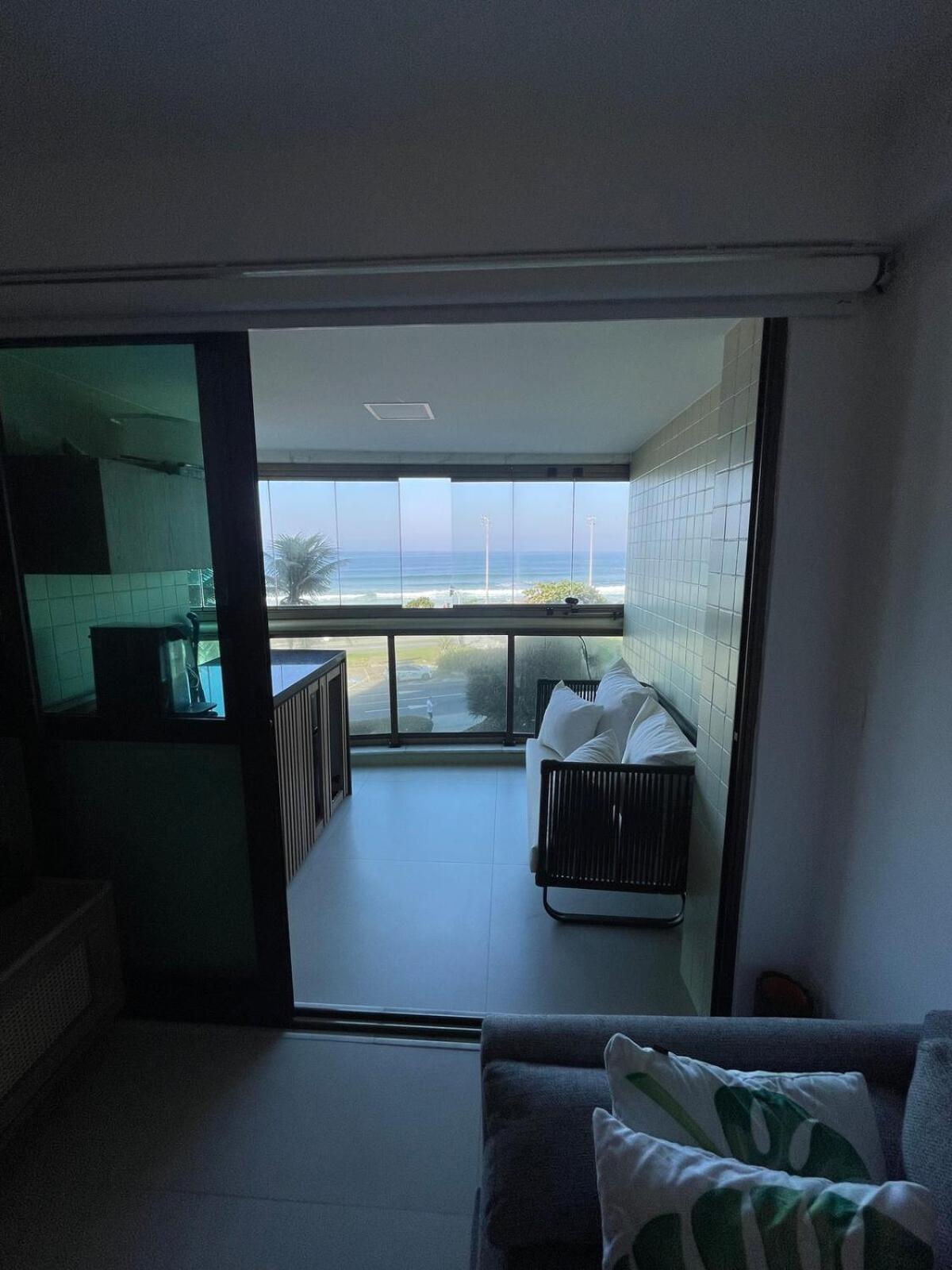By The Sea With Beautiful Views Rio de Janeiro