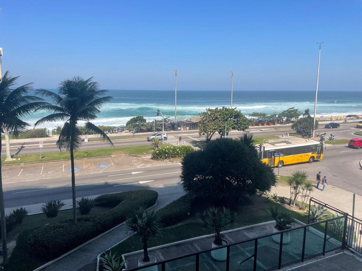 By The Sea With Beautiful Views * Rio de Janeiro